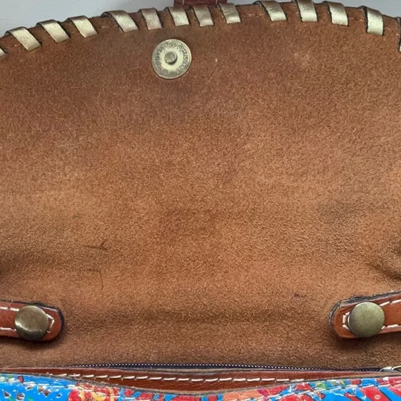 Patricia Nash purse - Picture 8 of 13